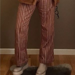 Big Bud Press ~ Western Pants ~ jeans ~ Small